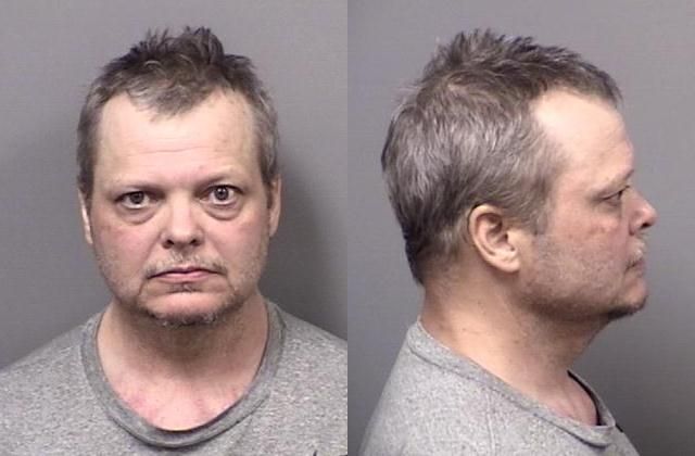 James Prem arrested July 4 on a felony charge of hindering communication to law enforcement and a misdemeanor charge of domestic battery.